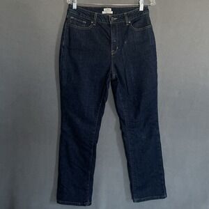LEVIS 501 MEN'S BUTTON FLY BLUE DENIM JEANS 50 X 32